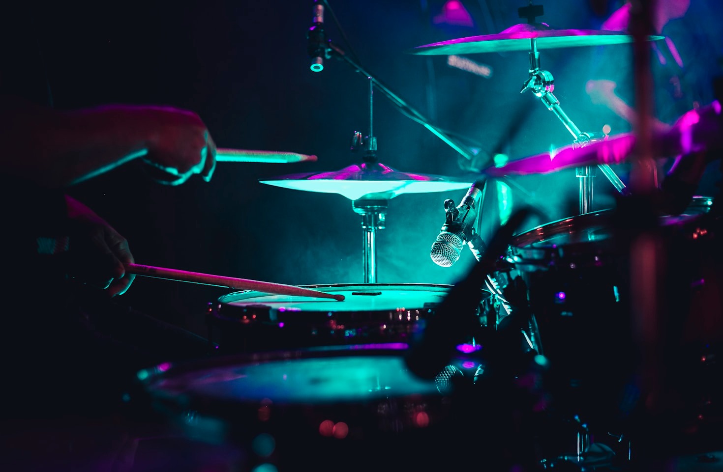 Why Personalized Drum Lessons Make a Difference