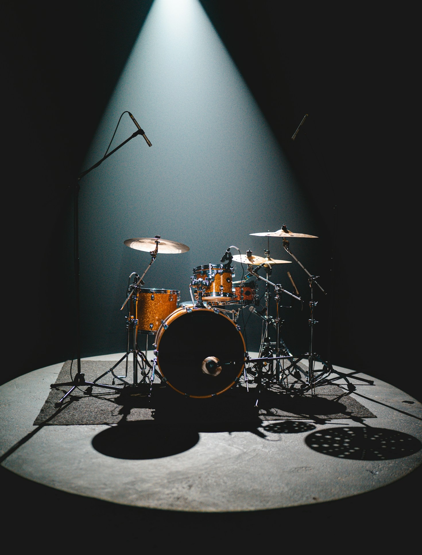 How to Choose the Best Drum Teacher for You